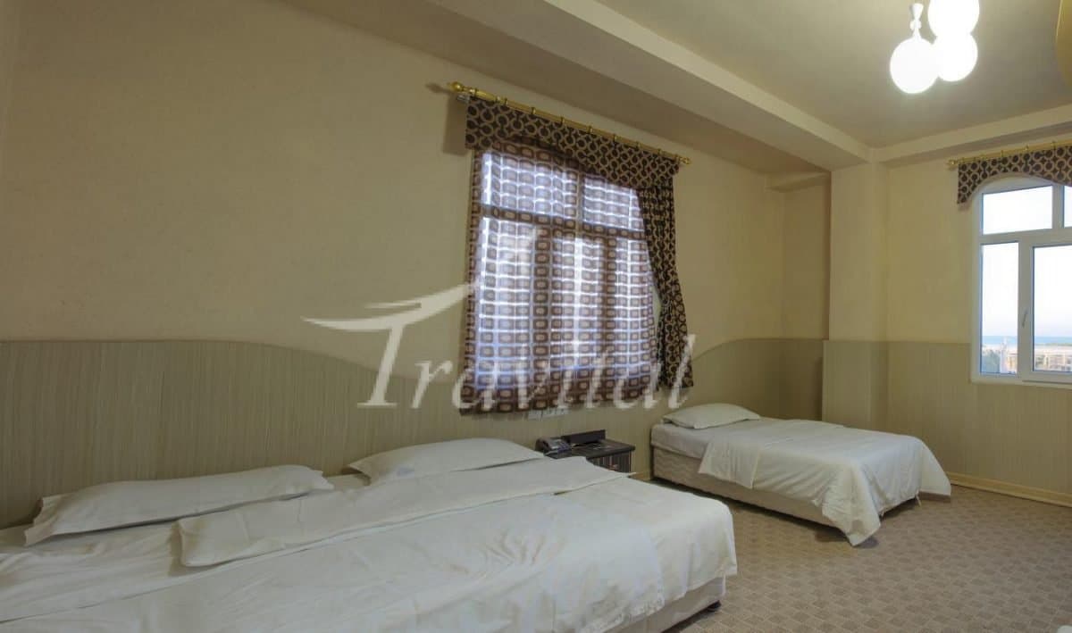 Marina 2 Hotel – Qeshm - view 5