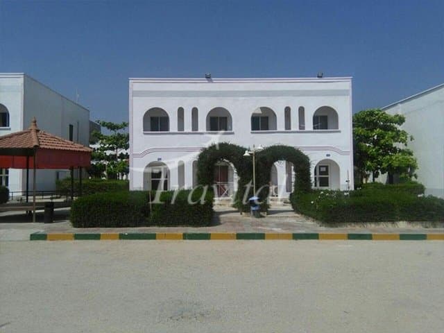 Olympic Hotel – Qeshm - view 2