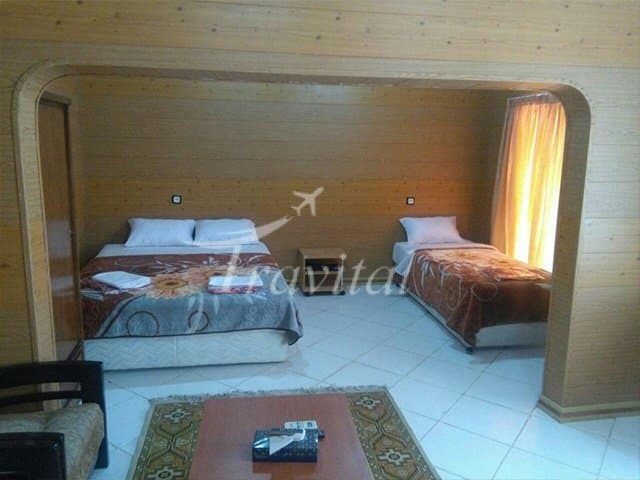 Olympic Hotel – Qeshm - view 3