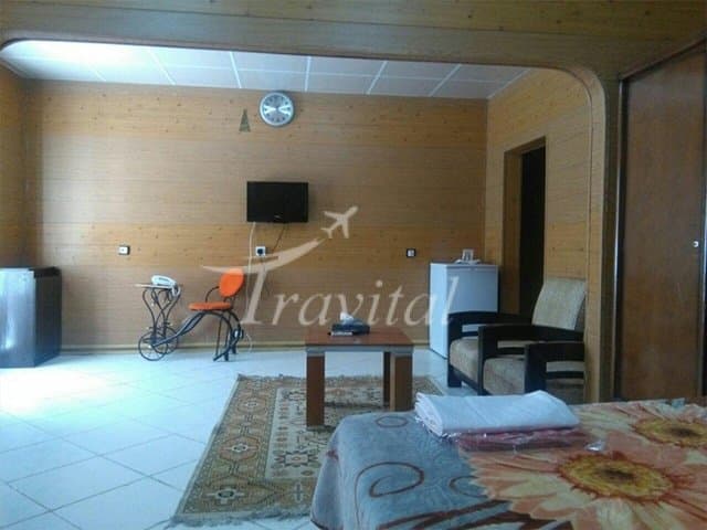 Olympic Hotel – Qeshm - view 4
