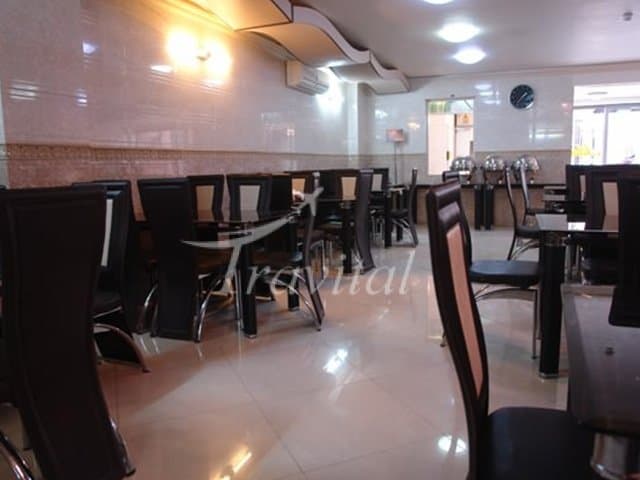 Atlas Hotel – Qom - view 1