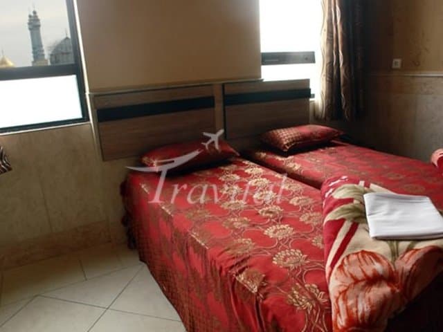 Atlas Hotel – Qom - view 4