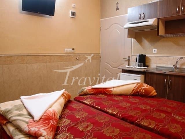 Atlas Hotel – Qom - view 5