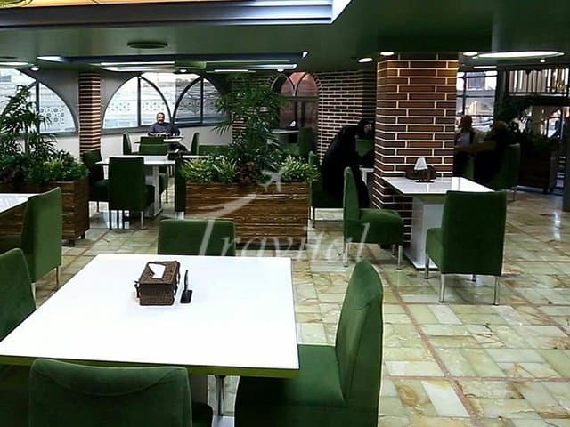 International Hotel – Qom - view 4