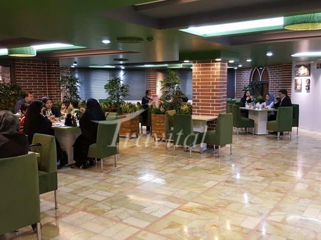 International Hotel – Qom - view 5
