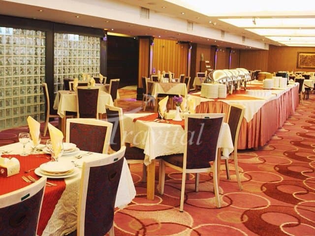 Karimeh Hotel – Qom - view 3