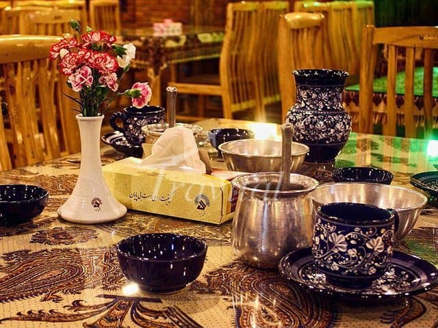 Karimeh Hotel – Qom - view 5