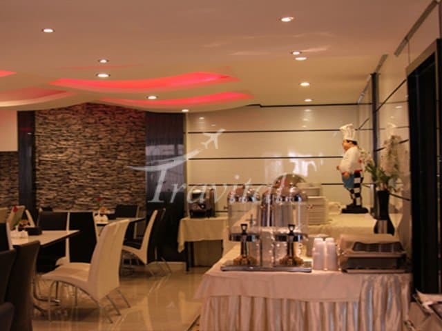 Khorshid Hotel – Qom - view 2