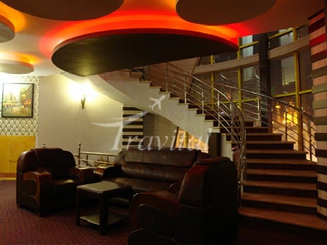 Khorshid Hotel – Qom - view 4