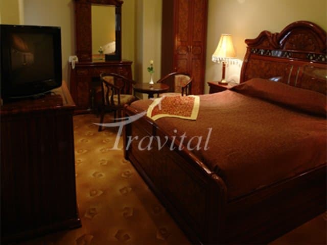 Khorshid Hotel – Qom - view 5