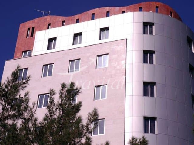 Olympic Hotel – Qom - view 5