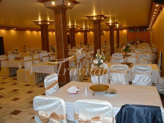 Roz (Rose) Hotel – Qom - view 2