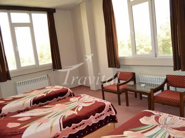 Roz (Rose) Hotel – Qom - view 3