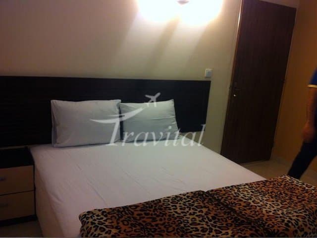 Tashrifat Hotel – Qom - view 3
