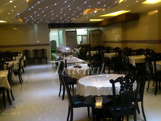 Tashrifat Hotel – Qom - view 4