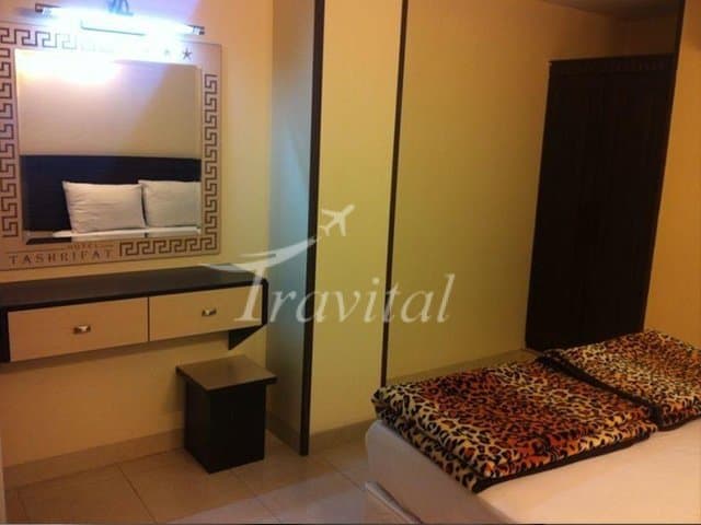 Tashrifat Hotel – Qom - view 5