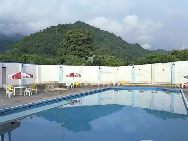 Parsian Azadi Grand Hotel – Ramsar - view 3
