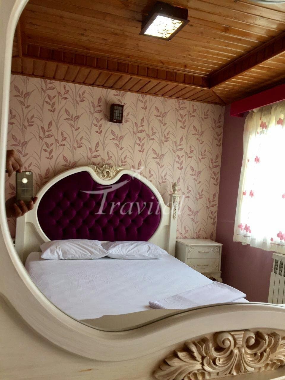 Escan (Eskan) Apartment Hotel – Ramsar - view 1