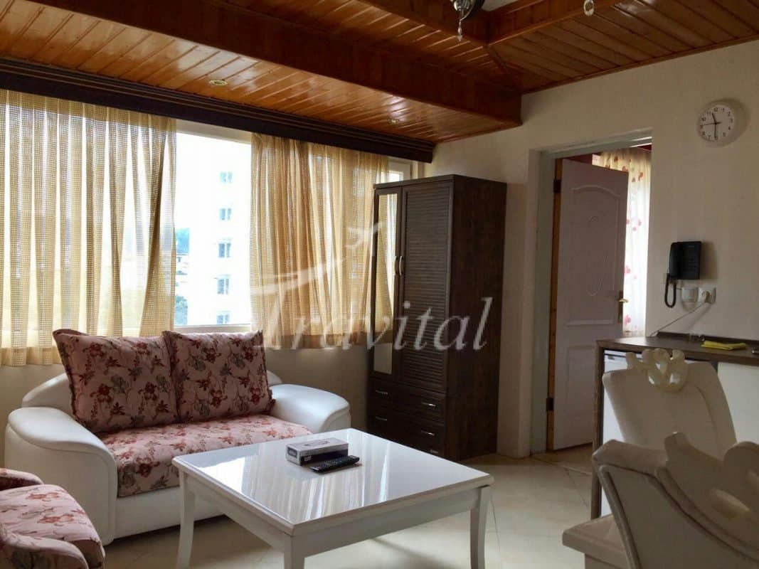 Escan (Eskan) Apartment Hotel – Ramsar - view 4