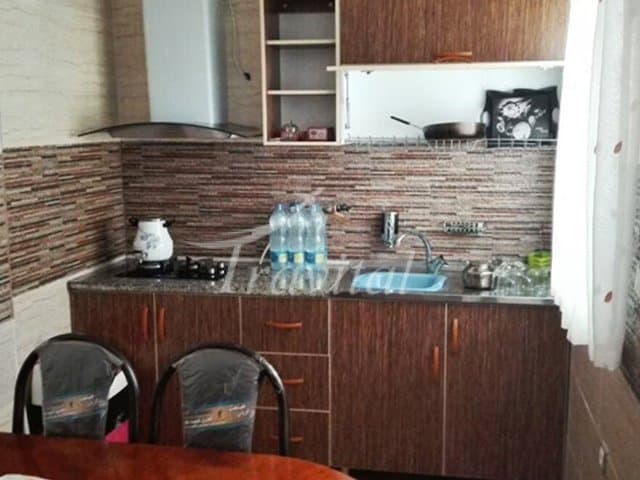 Karen Apartment Hotel – Ramsar - view 2
