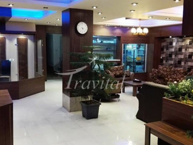 Karen Apartment Hotel – Ramsar - view 3