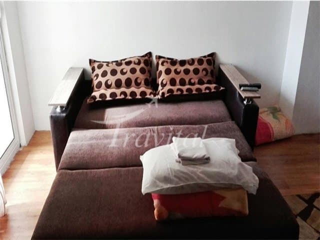 Karen Apartment Hotel – Ramsar - view 4