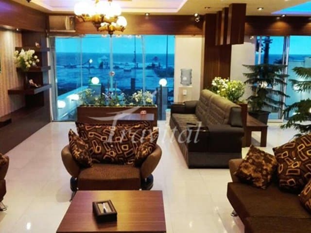 Karen Apartment Hotel – Ramsar - view 5