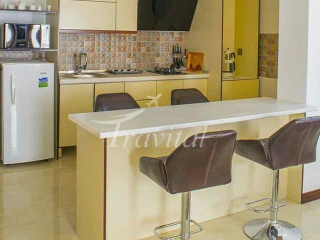 Kowsar Apartment Hotel – Ramsar