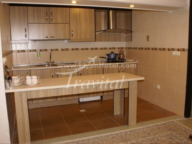 Lian Apartment Hotel – Ramsar - view 5