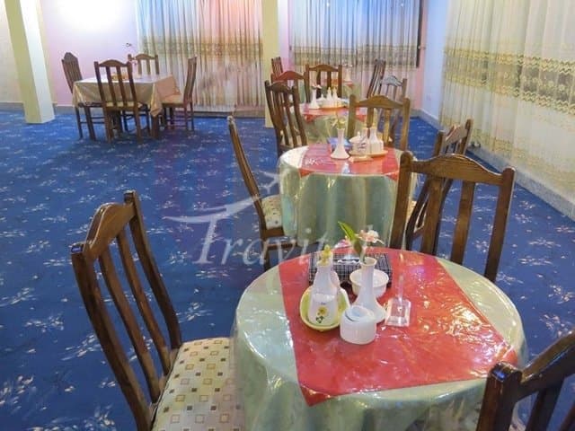 Mahtab Hotel – Ramsar - view 2