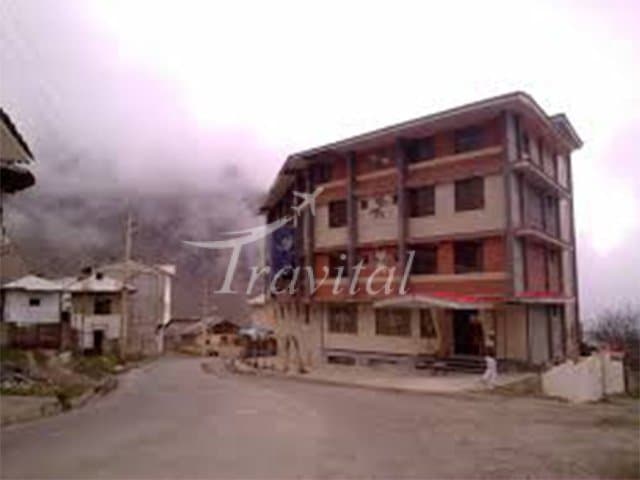 Mahtab Hotel – Ramsar - view 3