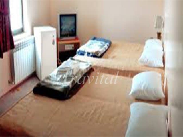 Mahtab Hotel – Ramsar - view 5