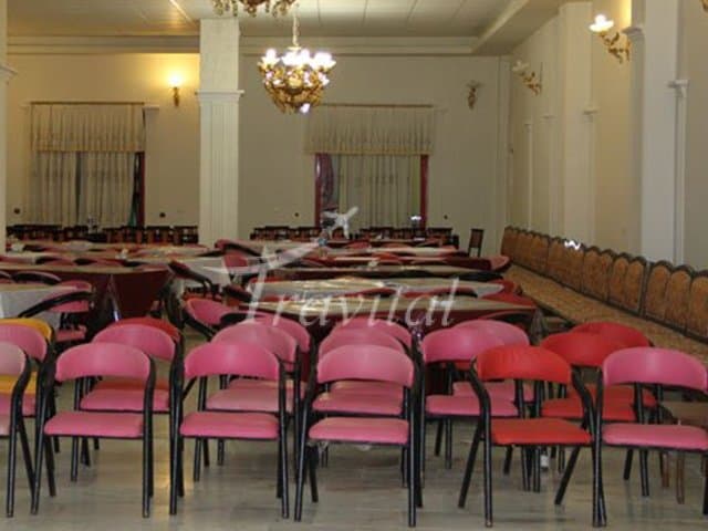Malek Shah Hotel – Ramsar - view 4
