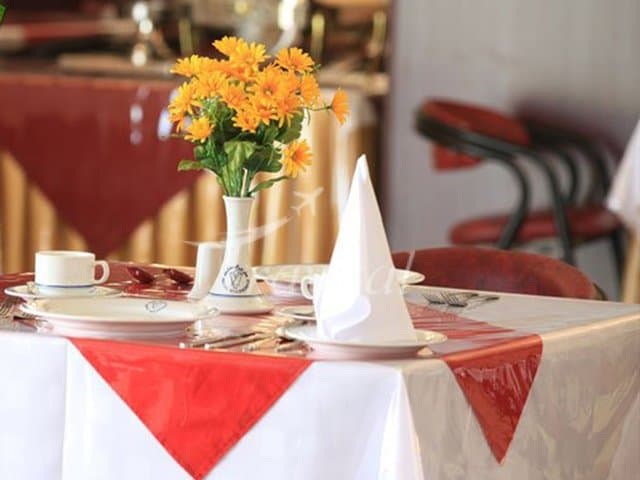 Malek Shah Hotel – Ramsar - view 5