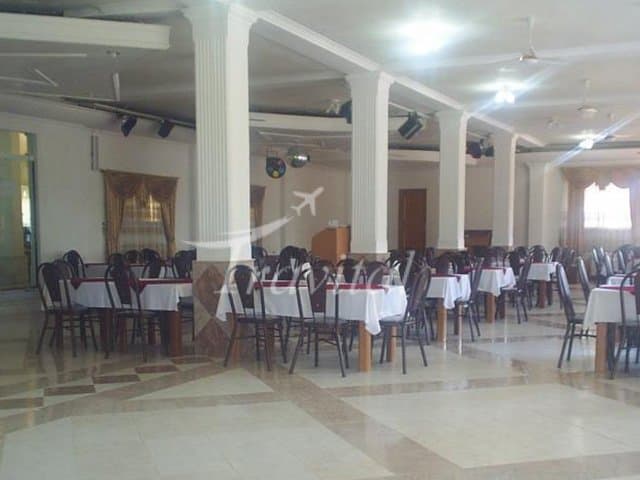 Baharestan Hotel – Rasht - view 2
