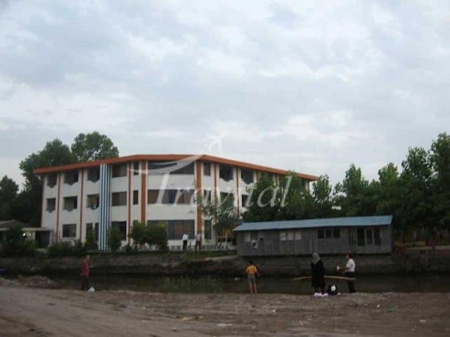 Baharestan Hotel – Rasht