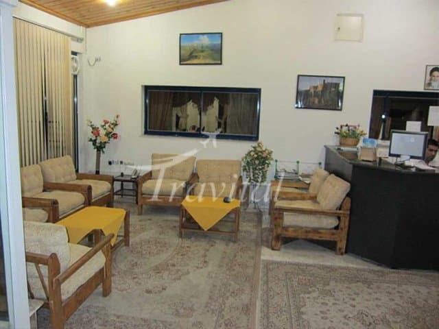 Baharestan Hotel – Rasht