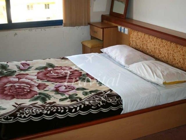 Baharestan Hotel – Rasht - view 5