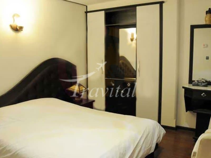 Kadoos Hotel – Rasht - view 3