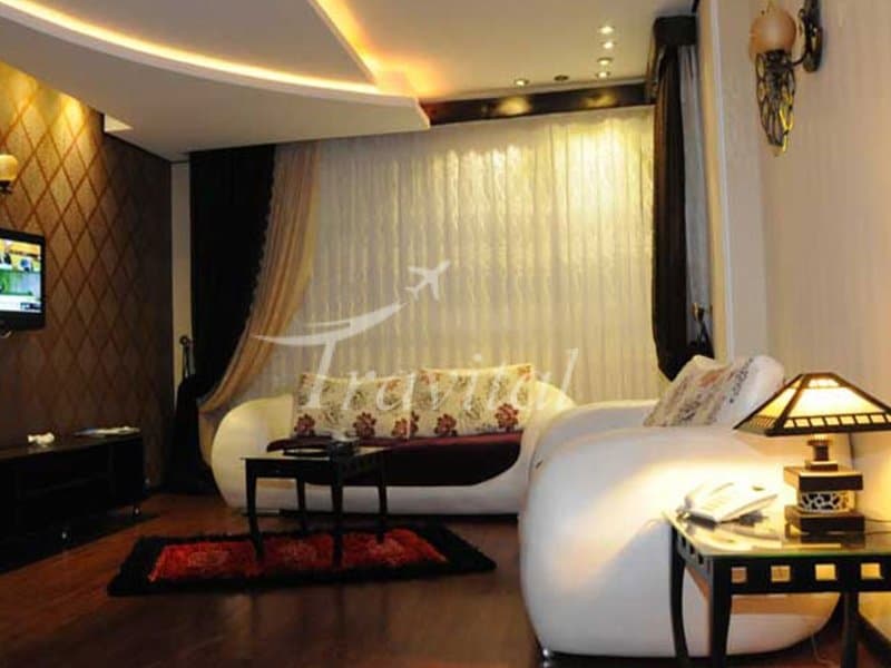 Kadoos Hotel – Rasht - view 4