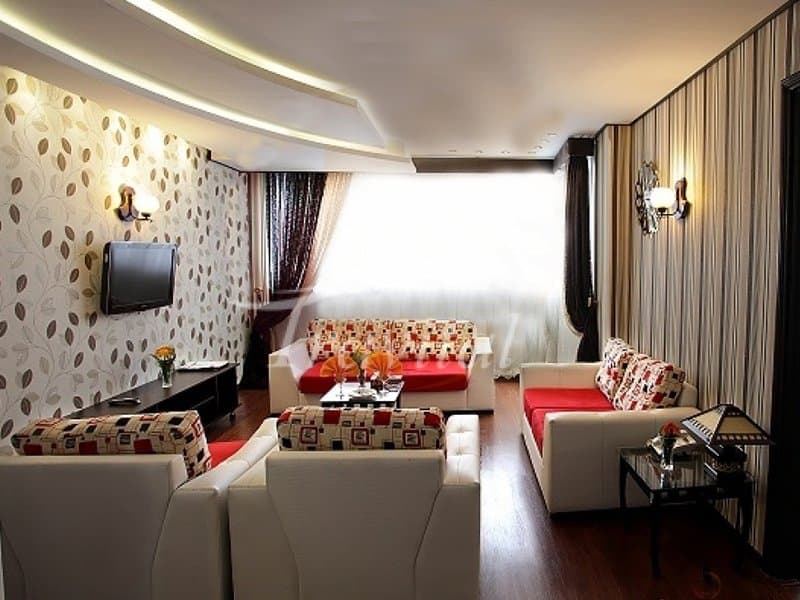 Kadoos Hotel – Rasht - view 5