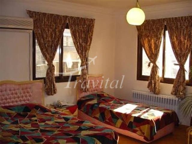 Pamchal Hotel – Rasht - view 3