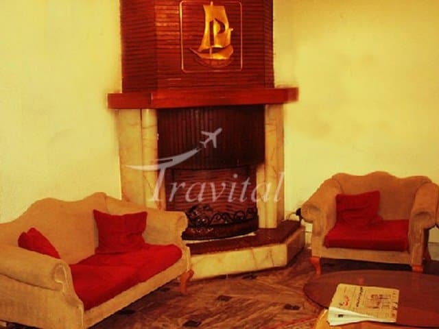 Pardis Hotel – Rasht