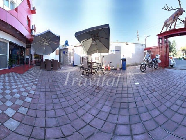 Saboori Apartment Hotel – Rasht