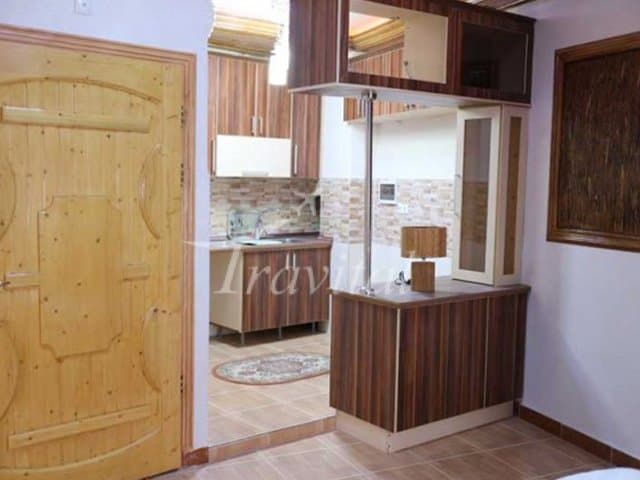 Saboori Apartment Hotel – Rasht