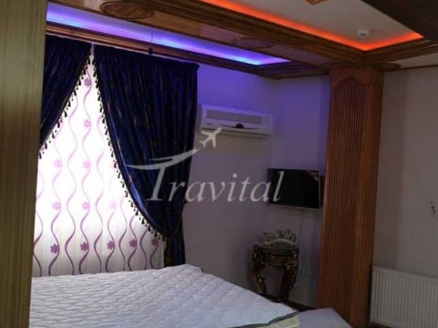 Saboori Apartment Hotel – Rasht - view 3