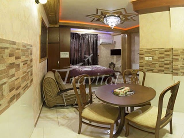 Saboori Apartment Hotel – Rasht