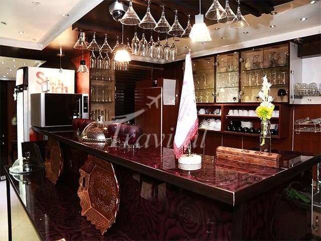 Shabestan Hotel – Rasht - view 5