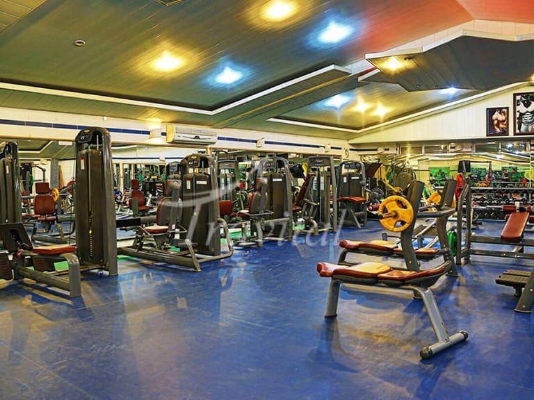 Asram Hotel – Sari