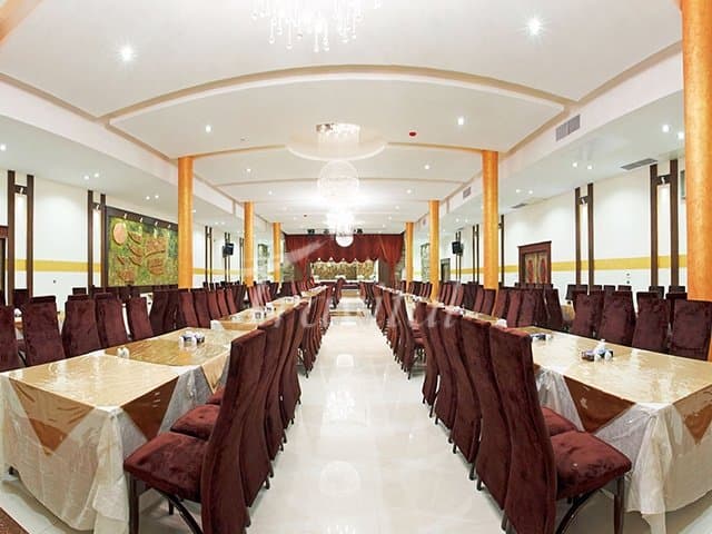 Salar Darreh Hotel – Sari - view 3